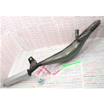 Marmitta espansione SIMONINI silenziatore in ALLUMINIO per Piaggio CIAO BRAVO BOXER