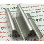 PRE FILTRO ARIA PER CARBURATORE TA PER VESPA 125 V11T V30T V33T VU1T DAL 1949 AL 1952 PRODOTTO ARTIGIANALE