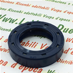 OIL SEAL 20 x 32 x 7 CRANKSHAFT FLYWHEEL SIDE FOR VESPA PK50 2nd S 2nd SS XL XL2 FL HP N RUSH PK 80 100 S 2nd PK 125 APE 50 FL2 ro 289306 017016