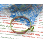 FASCETTA PER FISSAGGIO FILTRO DEPURATORE ARIA PER PIAGGIO 50 CIAO PX BRAVO BOSS SUPER BRAVO SI FL2 SI MIX CIAO EURO  2 r.o. 113055