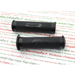 PAIR OF GRIPS DIAMETER 22 MM AND 24 MM FOR MV EMMEVI MOTORCYCLES