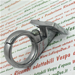 Gancho para bolsas para VESPA GS 150 VS4T VS5T 150 GL