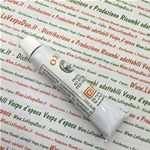 OXILUX TUBETTO PASTA BRILLANTANTE AD EFFETTO SPECCHIO RIMUOVE SPORCO RUGGINE E RIFLESSI BLUASTRI 60 GRAMMI