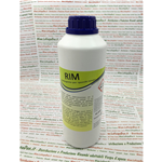 RIM DETERGENTE SGRASSATORE SUPER CONCENTRATO RIMOZIONE SPORCO E OSSIDAZIONE DA PEZZI MECCANICI CON EFFETTO SBIANCANTE 1 LITRO