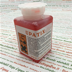 Upatix 250 Reflective solution for BURNISHING VARIOUS TYPES of ferrous metals 250 ml