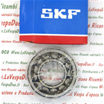 Rodamiento de rodillos SKF NU205 ECP C3 25 x 52 x 15 cigüeñal lado volante VESPA PX 125 T5 160 GS 180 SS 200 RALLY LAMBRETTA 125 150 175 TV LI 2ª 3ª SERIE 200 SX ro 235724