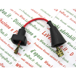 Spulenkabel der elektronischen Steuereinheit für VESPA 125 150 GT SPRINT SUPER TS 70s