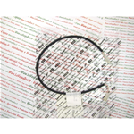 Original PIAGGIO Kupplungshebel Starthilfekabel für VESPA 50 80 125 150 200 PX E ARCOBALENO T5 PK XL RUSH N HP FL2 FL HP mit Elektrostart