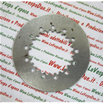 DISCO SFUSO CONDOTTO IN FERRO NORMALE PER VESPA 80 125 150 200 PX PE SPRINT GTR GT TS SUPER