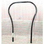 Original PIAGGIO shield edge for VESPA 50 125 V HP 4 FL2 PK 50 XL N FL RUSH PLURIMATIC