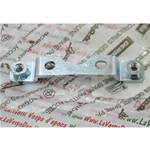 SOPORTE PARA FIJACIÓN DE MANGUERA / REJILLA / PORTAEQUIPAJES DELANTERO PARA VESPA 125 150 PX DESDE 2011