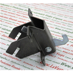 SCATOLA CONTENITORE SERRATURA PER SELLA VESPA PK 50 125 FL2 HP FL FL2 AUTOMATICA