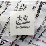 Placa adhesiva original Piaggio Vespa para niños para Vespa PX 125 150 GTS 300 Sprint Primavera LX