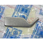 ÉLÉMENT DE CHARNIÈRE POUR SUPPORT DE PORTE LATÉRALE POUR VESPA 50 125 PK XL / RUSH / PLURIMATIC / FL / N / FL2 HP / AUTOMATICA