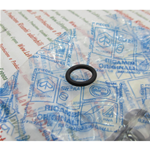 O-RING SEAL FOR EXTERNAL LEVER CONTROL COVER CLUTCH CAP mixer pump unit FOR VESPA 50 80 90 125 150 180 200 NLR VBB SUPER SPRINT TS GL GS 160 RALLY PX PE COSA PK HP N RO 006708 OR 080 (8.73x1.78)