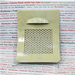 SPORTELLO / SPORTELLINO PER VANO CARBURATORE CON PRESA D'ARIA PER  VESPA 125 150 V1T V15T V30T V33T VN VM VL VB1T CAMBIO BACCHETTA FARO BASSO 