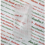 SIEM VORNE LINKS WEISSES LINSENGEHÄUSE FÜR BLINKER / ANZEIGER FÜR VESPA 80 125 150 200 PX PE ARCOBALENO T5 PK ETS ro 196896