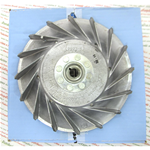 VOLANO ROTORE GENERATORE MITSUBA ORIGINALE PIAGGIO PER VESPA PX 125 150 MILLENNIUM 2011 AL 2016 M74100 M 74200 R.O. 1794993