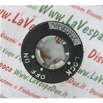 CORPO SERRATURA BLOCCASTERZO PER VESPA 50 80 125 150 200 PX ARCOBALENO PK XL RUSH PLURIMATIC T5 N AUTOMATICA