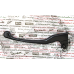 LEFT ALUMINUM CLUTCH CONTROL LEVER FOR VESPA COSA 125 150 200 1 CL CLX ORIGINAL PIAGGIO ro 265600