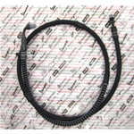 TUBO FRENO ANTERIORE PER POMPA FRENO PER PIAGGIO VESPA COSA 125 150 200 CL CLX COSA 2 TUBAZIONE FRENO ANTERIORE ORIGINALE PIAGGIO r.o. 266486