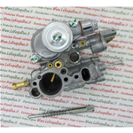 Carburador DELL'ORTO SI 20.20 D para VESPA PX 125 150 sin mezclador