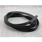 Perfil negro para baúl superior de 175 cm de largo para VESPA 50 90 125 150 160 180 200 NLR PRIMAVERA ET3 PX PE GS SS TS RALLY ro 219165 183540