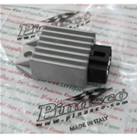 OFFERTA SPECIALE REGOLATORE 25350020 DI TENSIONE PINASCO 6 VOLT SOLO PER ACCENSIONI PINASCO FLYTECH 6 VOLTS VESPA 160 GS 180 SS RALLY 125 150 VM VN VL GS VS 