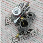Carburateur PINASCO 25294890 DELLORTO SI 24/24 avec mélangeur pour VESPA Grand Châssis