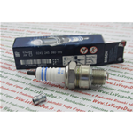 Candela BOSCH W5AC con nucleo in rame equivalente NGK B7HS passo corto per VESPA 50 80 90 125 150