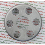 SURFLEX clutch bell for VESPA 98 125 150 V1T V11T V15T V30T V31T V32T V33T VM1T VM2T VN1T VN2T APE A AB up to 1957