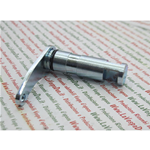 LEVA CAMMA FRENO ANTERIORE PER VESPA 50 R 2° / S 2° / SPECIAL V5B3T 2° / 90 2° / 100 / PRIMAVERA  2° / ET3 2° / PK 50 / S / SS LEVA COMANDO r.o. 165370 175952