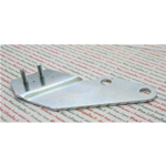 Halterung für externe Spulensteuerung für Vespa PK50 125 S / SS / RUSH ELESTART PK50 XL / XL2 / HP / N / PK80 S 2° / PK125 2° / XL / XL2 / N / ETS