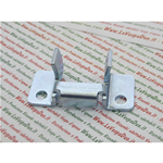 PLACA DE BLOQUEO DE PUENTE SILLÍN VESPA PK 50 S SS XL XL2 80 100 125 ETS S XL XL2 AUTOMÁTICA