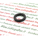 RONDELLA DISTANZIALE ASSE RUOTA ANTERIORE PER CUSCINETTO INTERNO PER VESPA 125 150 V1T A V33T / VM1T 2T / VN1T 2T / VL / VB1T / GS150 / VNA / GT / GTR / SPRINT / VELOCE / RALLY