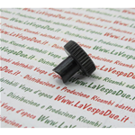 DADO DI REGOLAZIONE FRENO ANTERIORE PER VESPA 80 125 150 200 PX PE ARCOBALENO ELESTART LUSSO T5 r.o. 179641