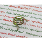 MOLLA DI RICHIAMO LEVA MANUBRIO FRENO E FRIZIONE PER VESPA PK 50 XL FL / HP / N / XL2 / PK 125 N / XL2 COSA 125 150 200 / COSA FL 125-200