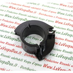 PIASTRINA / PULEGGIA COMANDO GAS IN ALLUMINIO PER VESPA PK 50 XL FL / HP / N PLURIMATIC / XL2 / PK 125 N / AUTOMATICA / XL2