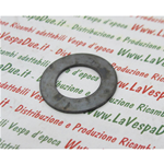 RONDELLA ACCIAIO PER LEVA CAMMA FRENO 15 X 26 X 1 MM PER VESPA PK 50 125 XL / XL2 / FL / HP / N / AUTOMATICA / PX 80 125 150 200 E LUSSO / T5