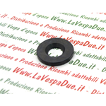 ARANDELA PARA VÁSTAGO DE VARILLA DE CONTROL DE CAMBIO DE MARCHAS PARA VESPA 125 GT GTR TS 150 SPRINT SUPER 180 200 RALLY P 80 125 150 XS PX E LUSSO PX ro 1309415