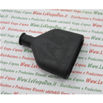 Cappuccio isolante centralina elettronica per VESPA 200 RALLY VSE1T  dal telaio 33996