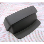 HINTERER KOTFLÜGEL-SPRITZSCHUTZ FÜR VESPA 125 150 200 COSA CL CLX COSA 1 ro 252541