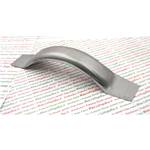 RINFORZO POSTERIORE INTERNO TELAIO SOTTO TARGA PER VESPA 50 N R L SPECIAL SS 90 SS 125 PRIMAVERA ET3 NUOVA