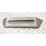 RINFORZO INTERNO TELAIO LATO COLLETTORE / ASPIRAZIONE PER VESPA 50 N R L SPECIAL SS 90 SS 125 PRIMAVERA ET3 NUOVA