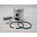 PISTÓN GOL PARA PIAGGIO VESPA 150 DESDE 1956 GS VS MEZCLA 2 3 4 5 5%