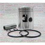 PISTON GOL Ø 59,60 PARA PIAGGIO VESPA GS 160 DESDE 1962 VSB