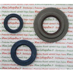 CRANKSHAFT OIL SEAL SET FOR VESPA PX PE 125 150 200 WITH VAITON OIL SEAL
