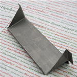 STAFFA VANO PORTA BATTERIA PER VESPA 125 150 VNB VBB VBA VBB1T VLA1T VGL1T GL ANNI 60 SENZA FORI