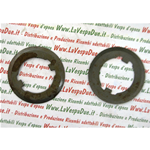 Écrou de rondelle fixe pour poulie entraînée pour PIAGGIO BOSS BRAVO CIAO GRILLO SI SUPERBRAVO RO 220443 retenue d'écrou de variateur