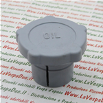 Tapón depósito de aceite mezcla para VESPA PX PE ARCOBALENO T5 RALLY ro 102585